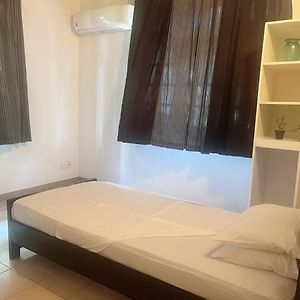 Chambre Simple